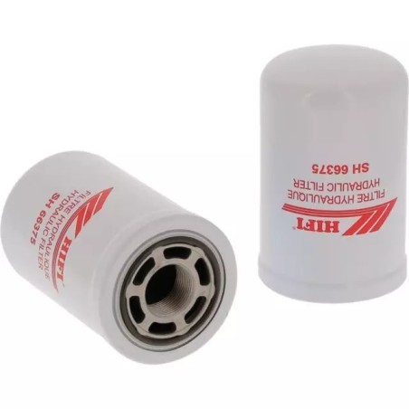 FILTRE HYDRAULIQUE SH 66375 HIFI FILTER
