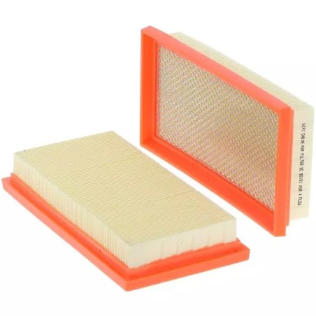FILTRE HABITACLE SC 90191 HIFI FILTER