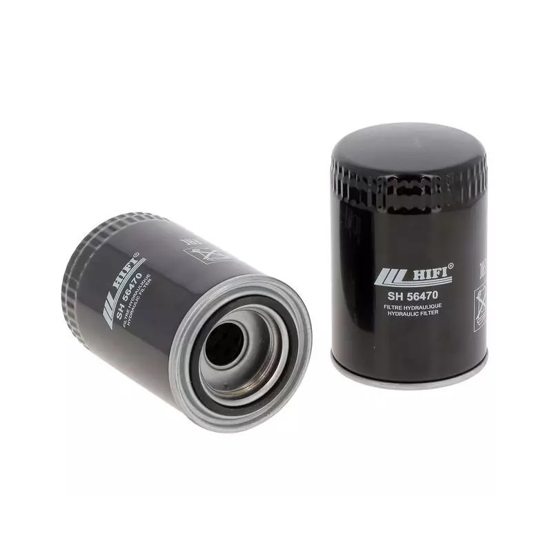 FILTRE HYDRAULIQUE SH 56470 HIFI FILTER