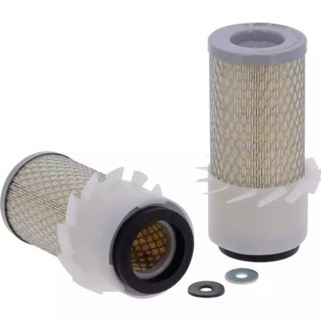FILTRE A AIR SA 11608 K HIFI FILTER