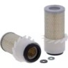FILTRE A AIR SA 11608 K HIFI FILTER