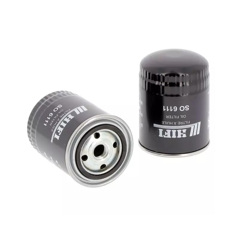 FILTRE A HUILE SO 6111 HIFI FILTER
