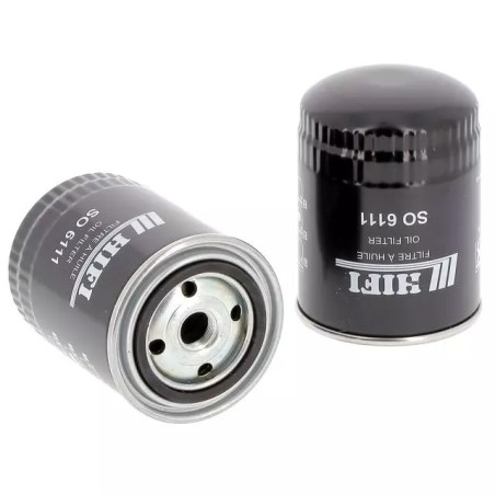 FILTRE A HUILE SO 6111 HIFI FILTER