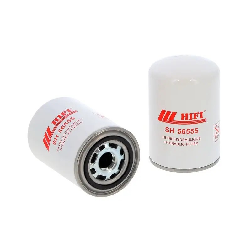 FILTRE HYDRAULIQUE SH 56555 HIFI FILTER