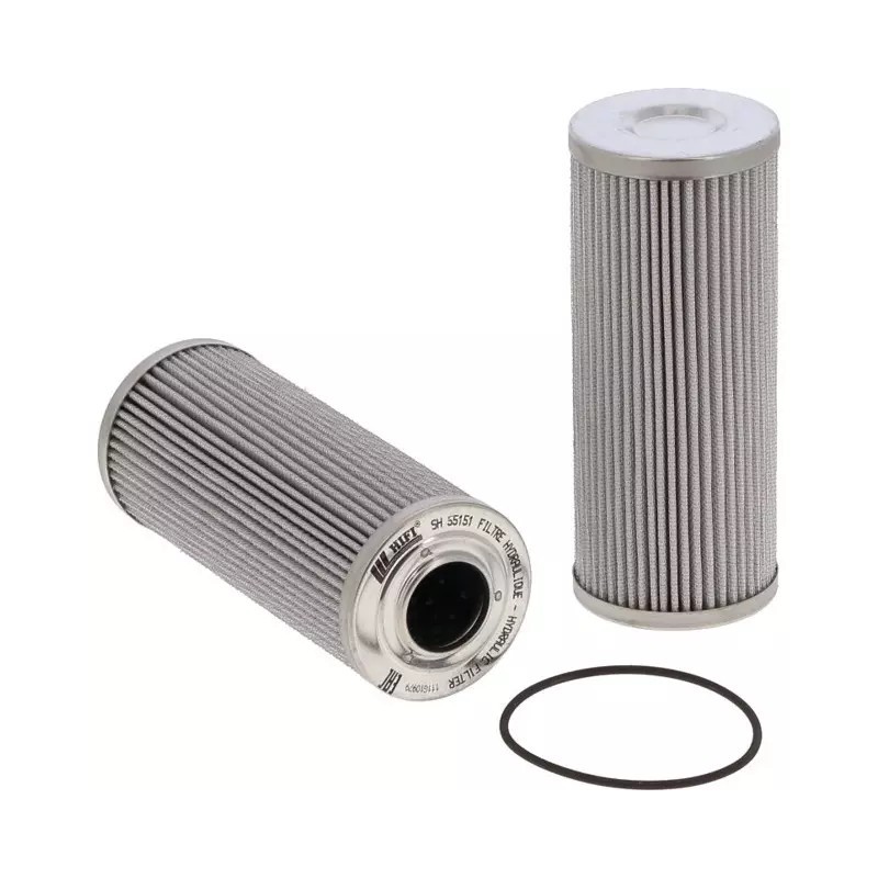 FILTRE HYDRAULIQUE SH 55151 HIFI FILTER