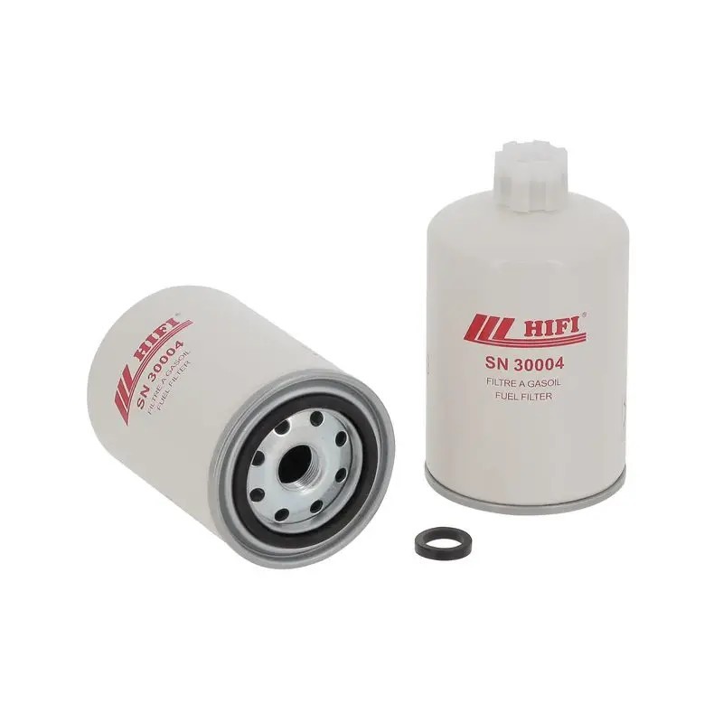 FILTRE A GASOIL SN 30004 HIFI FILTER