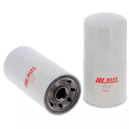 FILTRE A HUILE SO 6112 HIFI FILTER