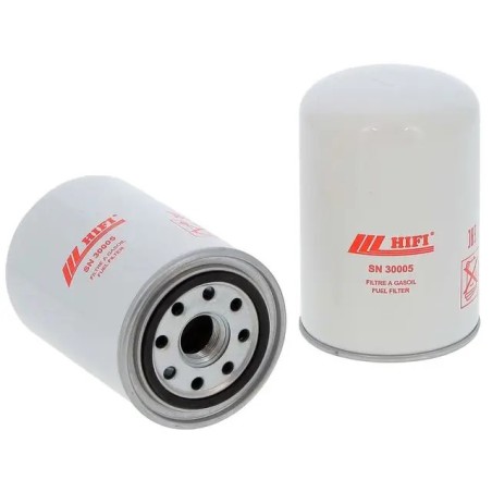 FILTRE A GASOIL SN 30005 HIFI FILTER