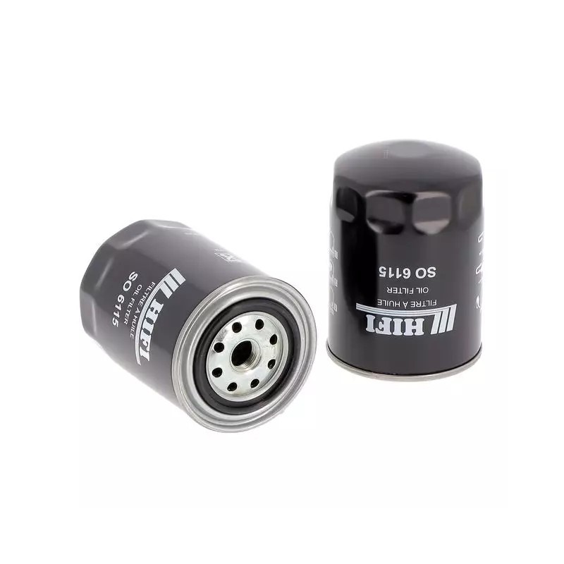 FILTRE A HUILE SO 6115 HIFI FILTER