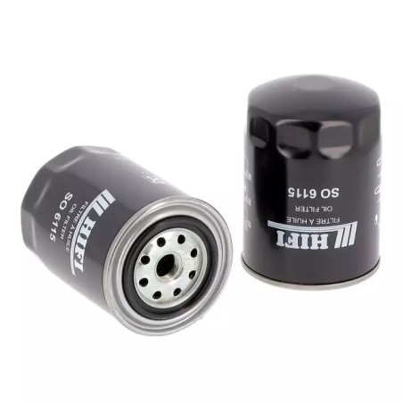 FILTRE A HUILE SO 6115 HIFI FILTER