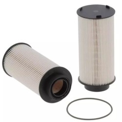 FILTRE A GASOIL SN 30007 HIFI FILTER