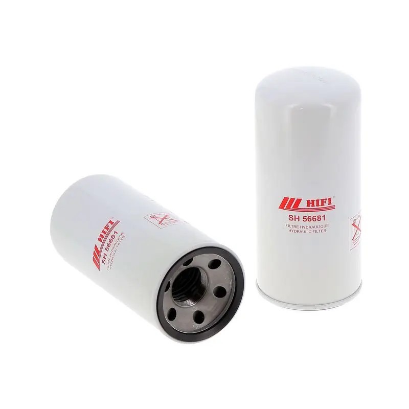 FILTRE HYDRAULIQUE SH 56681 HIFI FILTER