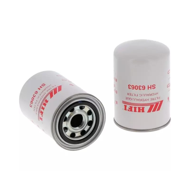 FILTRE HYDRAULIQUE SH 63063 HIFI FILTER