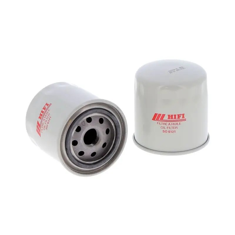 FILTRE A HUILE SO 6121 HIFI FILTER