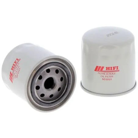 FILTRE A HUILE SO 6121 HIFI FILTER