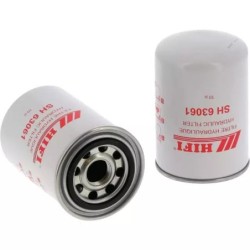 FILTRE HYDRAULIQUE SH 63061 HIFI FILTER