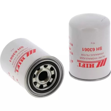 FILTRE HYDRAULIQUE SH 63061 HIFI FILTER