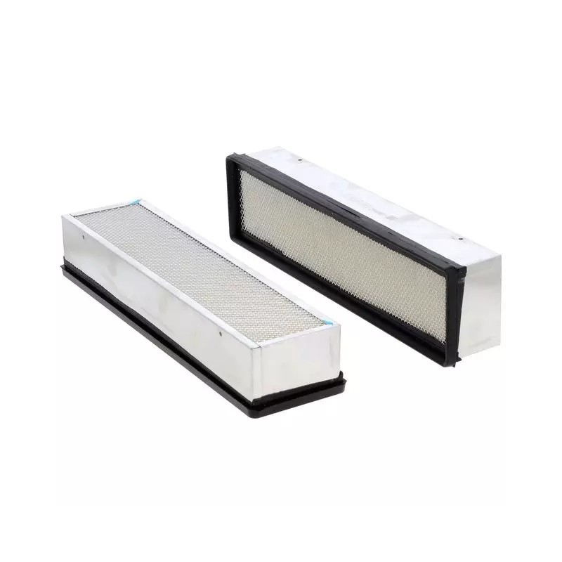 FILTRE HABITACLE SC 90261 HIFI FILTER