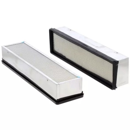 FILTRE HABITACLE SC 90261 HIFI FILTER