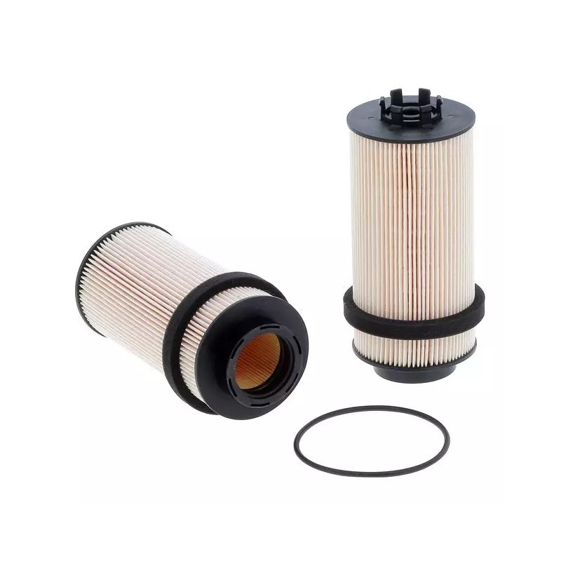 FILTRE A GASOIL SN 30014 HIFI FILTER