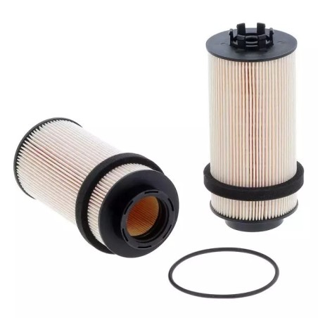 FILTRE A GASOIL SN 30014 HIFI FILTER