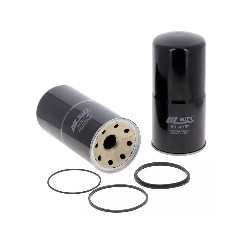 FILTRE HYDRAULIQUE SH 56757 HIFI FILTER