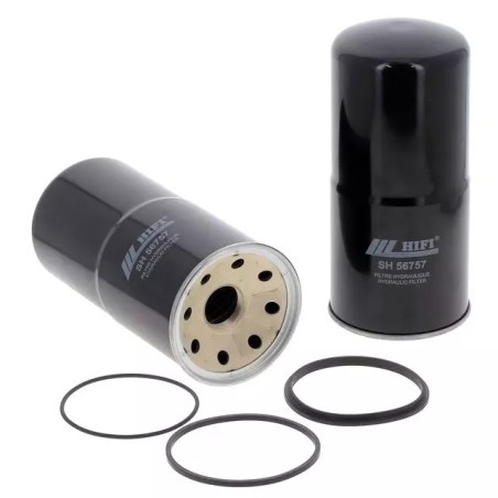 FILTRE HYDRAULIQUE SH 56757 HIFI FILTER