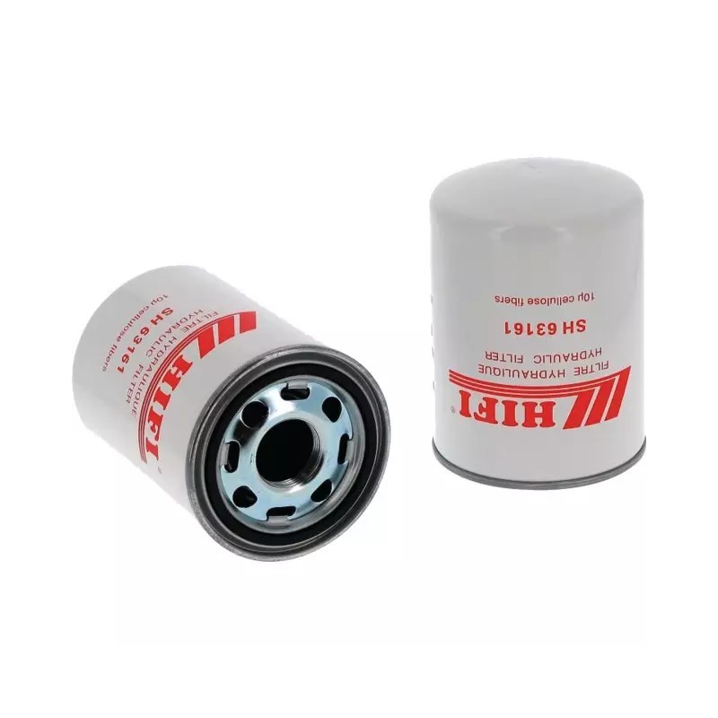 FILTRE HYDRAULIQUE SH 63161 HIFI FILTER