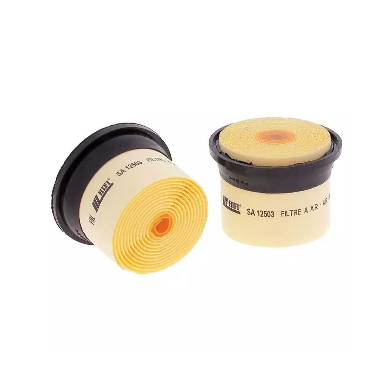 FILTRE A AIR SA 12503 HIFI FILTER