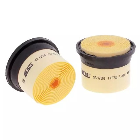 FILTRE A AIR SA 12503 HIFI FILTER