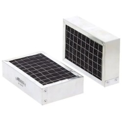 FILTRE HABITACLE SC 90279 HIFI FILTER