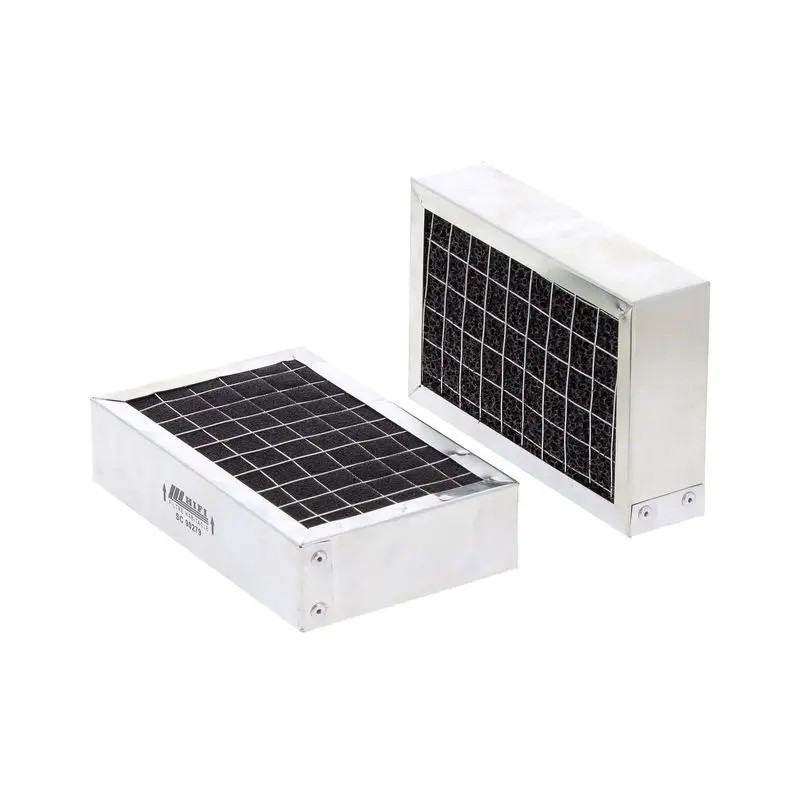 FILTRE HABITACLE SC 90279 HIFI FILTER