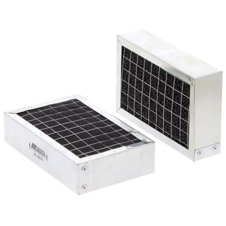 FILTRE HABITACLE SC 90279 HIFI FILTER