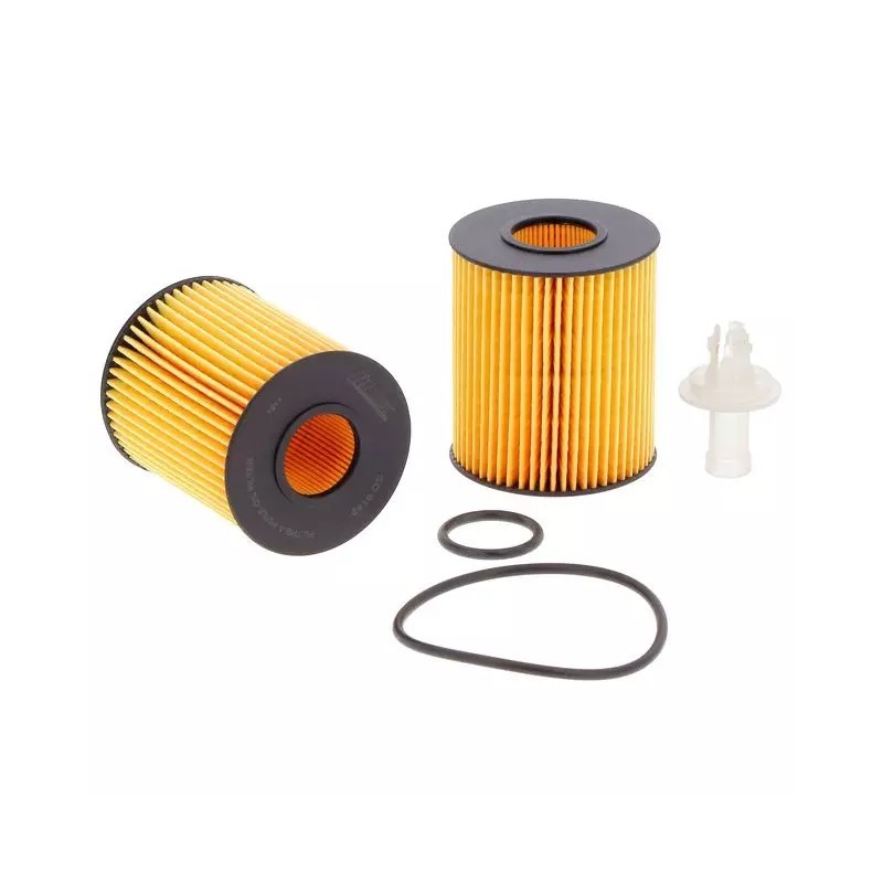FILTRE A HUILE SO 6149 HIFI FILTER