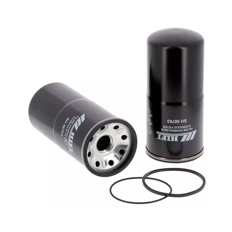 FILTRE HYDRAULIQUE SH 56763 HIFI FILTER