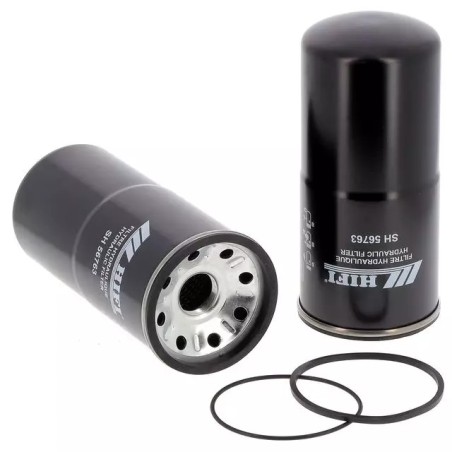 FILTRE HYDRAULIQUE SH 56763 HIFI FILTER