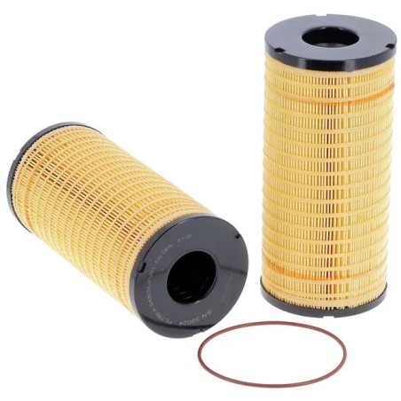 FILTRE A GASOIL SN 30024 HIFI FILTER