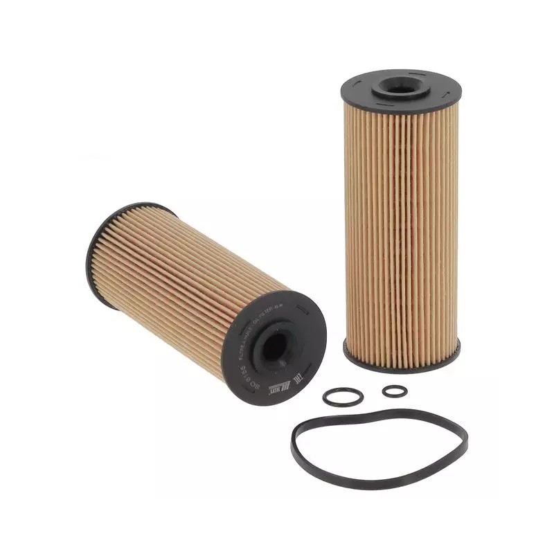 FILTRE A HUILE SO 6155 HIFI FILTER