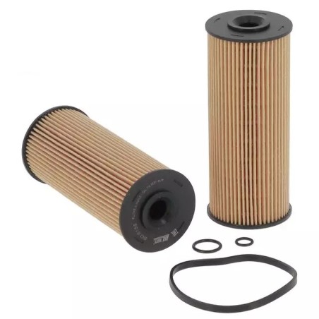 FILTRE A HUILE SO 6155 HIFI FILTER