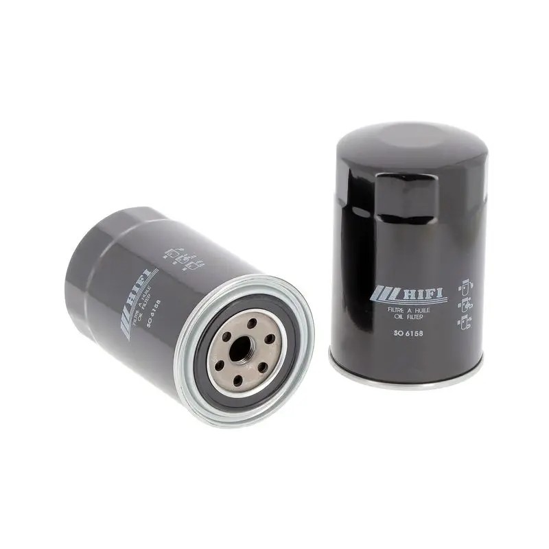 FILTRE A HUILE SO 6158 HIFI FILTER