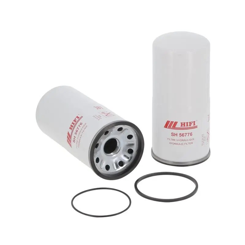 FILTRE HYDRAULIQUE SH 56776 HIFI FILTER