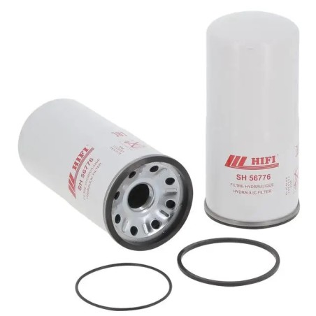 FILTRE HYDRAULIQUE SH 56776 HIFI FILTER