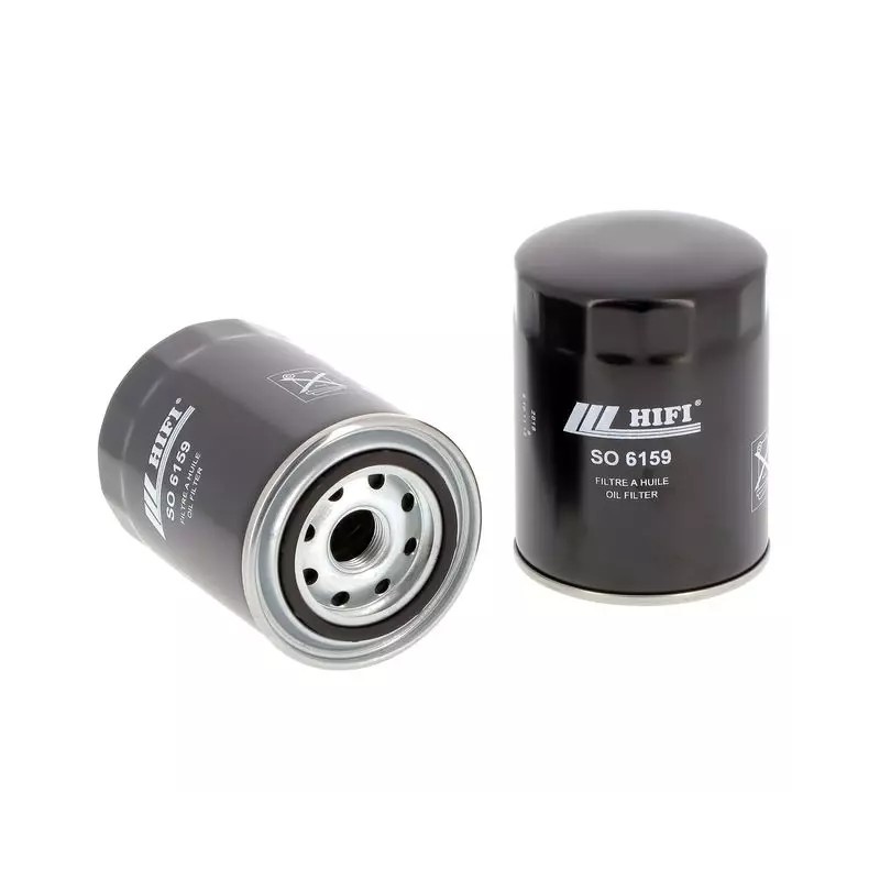 FILTRE A HUILE SO 6159 HIFI FILTER