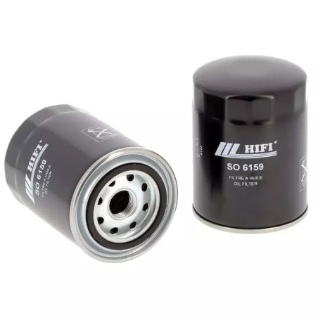 FILTRE A HUILE SO 6159 HIFI FILTER