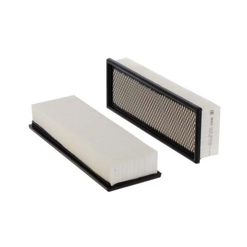 FILTRE HABITACLE SC 90312 HIFI FILTER