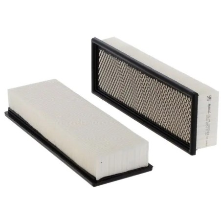 FILTRE HABITACLE SC 90312 HIFI FILTER