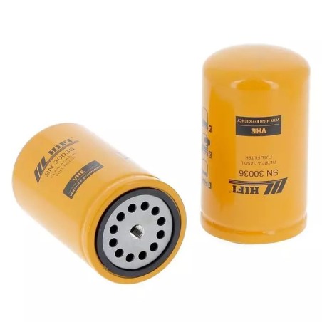 FILTRE A GASOIL SN 30036 HIFI FILTER