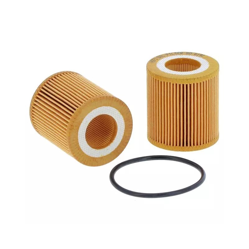 FILTRE A HUILE SO 6191 HIFI FILTER