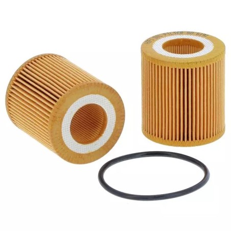FILTRE A HUILE SO 6191 HIFI FILTER
