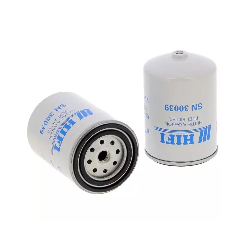 FILTRE A GASOIL SN 30039 HIFI FILTER